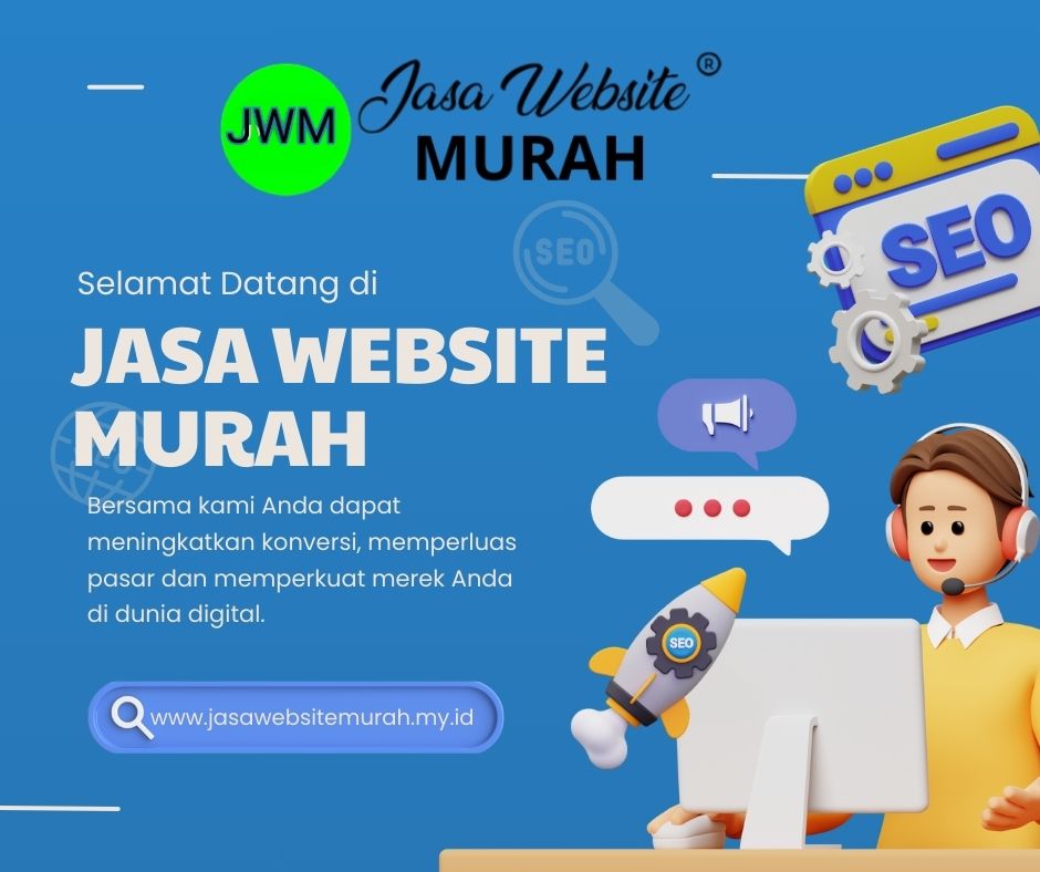 Jasa Toko Online Murah Banjar