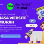 Jasa Website Cisarua Murah