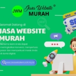 Jasa Website Gegerkalong Murah
