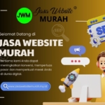 Jasa Website Lembang Murah