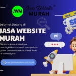 Jasa Website Murah Lembang