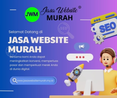 Layanan Landingpage Kota Bandung Terdekat