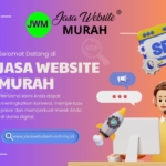 Jasa Website Kota Bandung Amanah