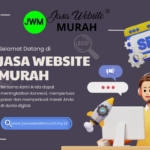 Jasa Website Kota Bandung Murah