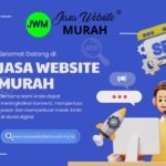 Jasa Website Murah Depok