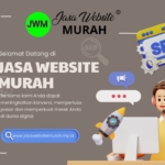 Jasa Website Cisariwangi Murah
