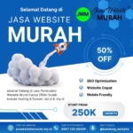 Jasa Landingpage Murah Bogor