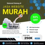 Jasa Landingpage Murah Garut