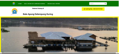 Bale Apung Delempungkuring