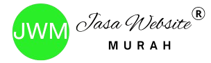 Jasa Website Murah logo