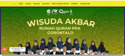 Rumah Quran PPA