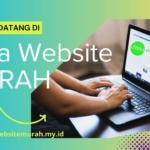 Jasa Pembuatan Website Murah Profesional & Cepat | Panduan Lengkap