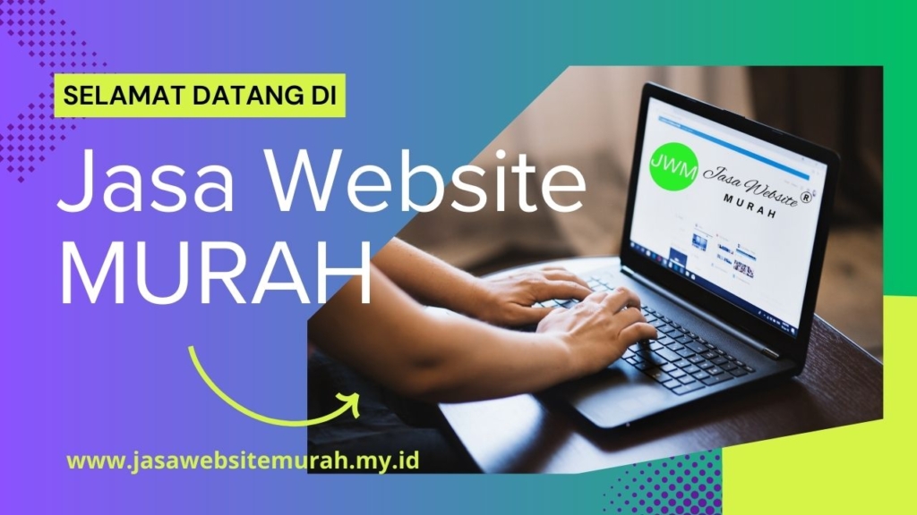 Paket Website Murah Terbaik: Solusi Cerdas Bisnis Anda