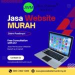 Jasa Website Blog Murah: Solusi Tepat untuk Bisnis Anda