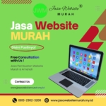 Keuntungan Website Murah: Solusi Bisnis Efektif & Hemat