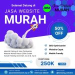 Jasa Web Murah Lembang: Solusi Profesional untuk Melejitkan Bisnis Anda